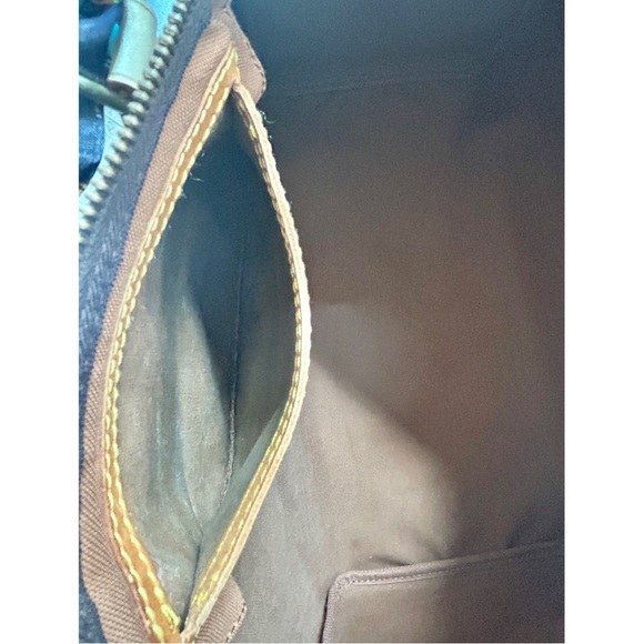 LOUIS VUITTON Speedy 40 - Picture 13 of 16